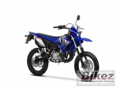 2012 Yamaha DT50X photo